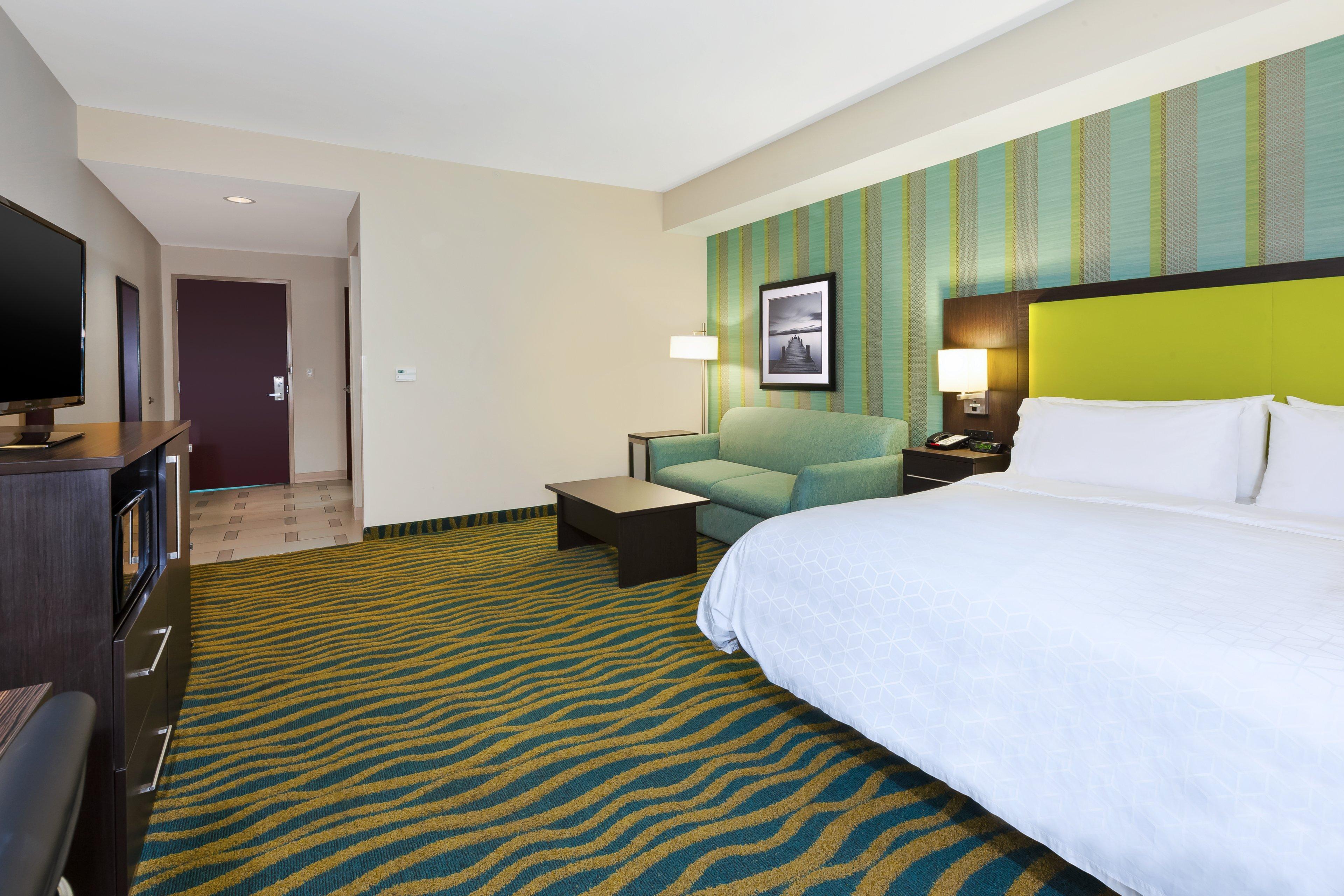 Holiday Inn Express & Suites Southport - Oak Island Area By Ihg Exteriér fotografie