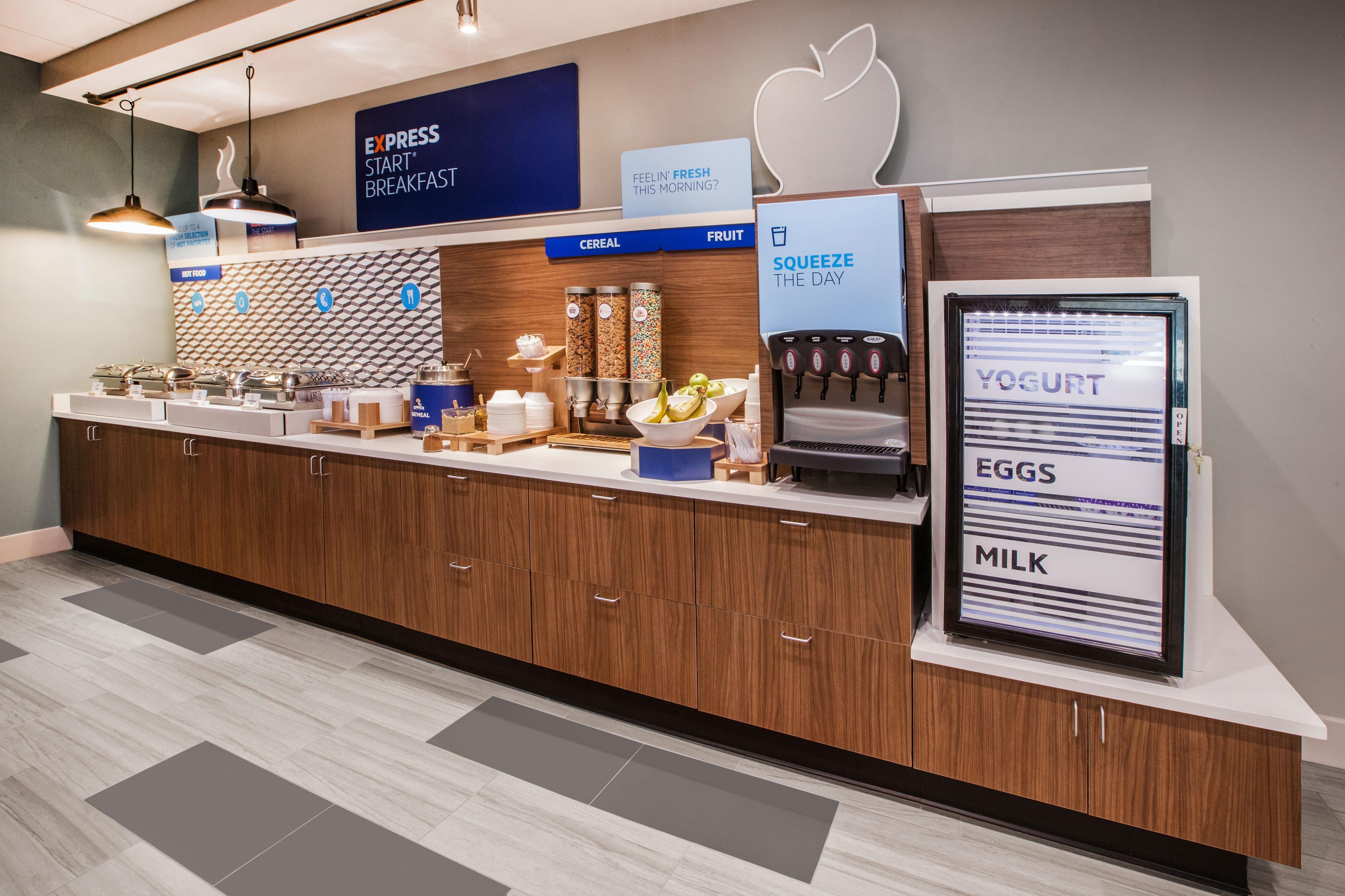 Holiday Inn Express & Suites Southport - Oak Island Area By Ihg Exteriér fotografie