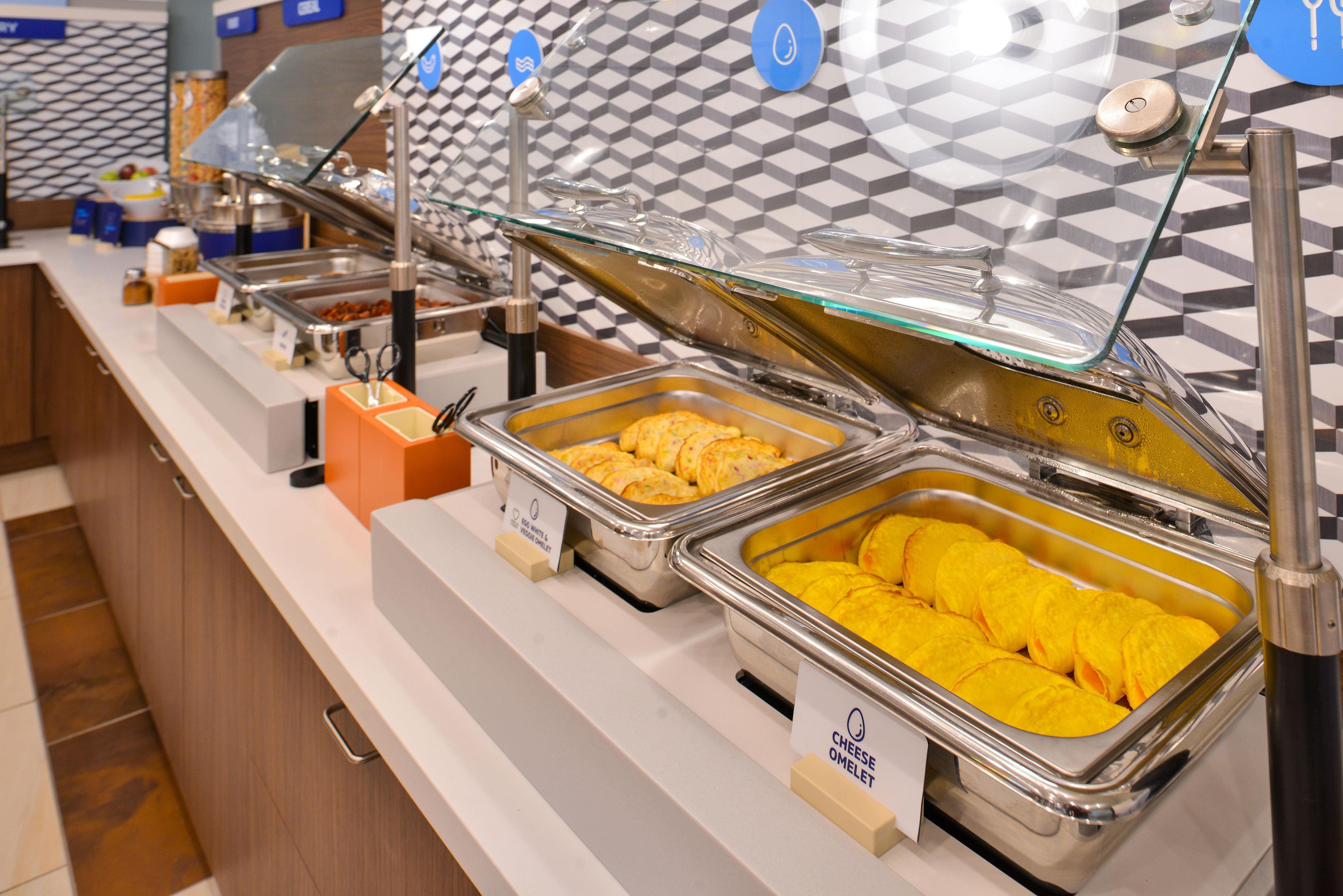 Holiday Inn Express & Suites Southport - Oak Island Area By Ihg Exteriér fotografie