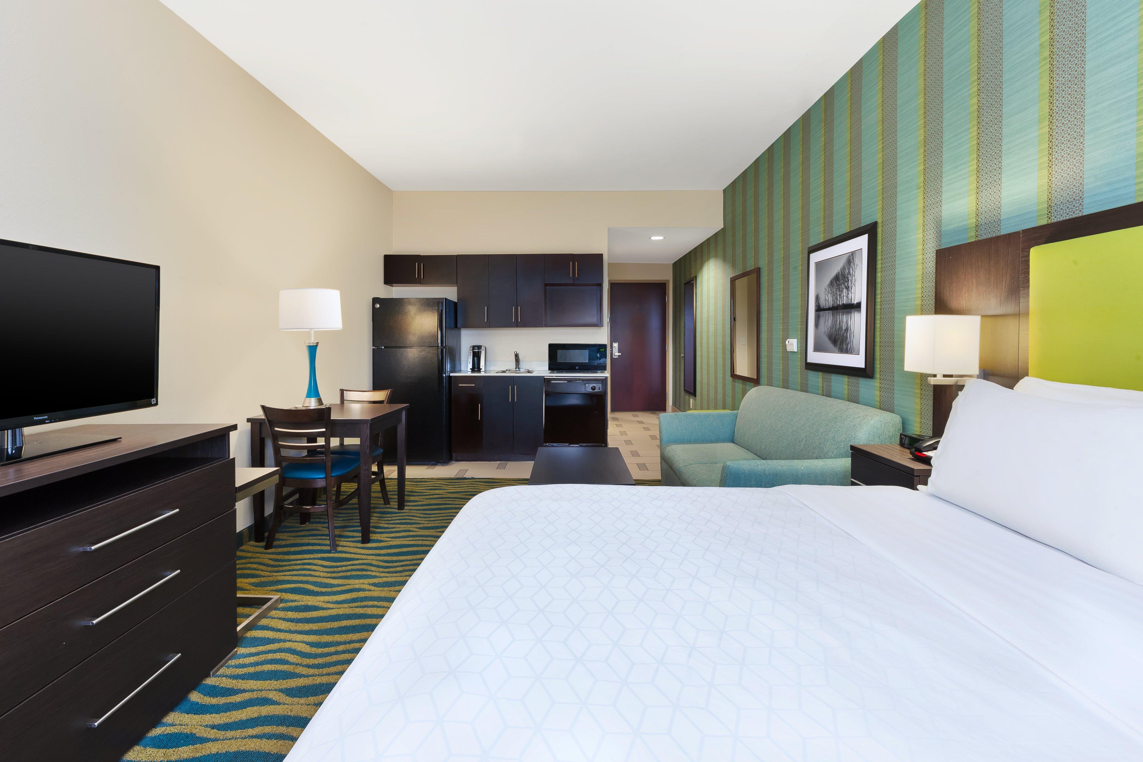 Holiday Inn Express & Suites Southport - Oak Island Area By Ihg Exteriér fotografie