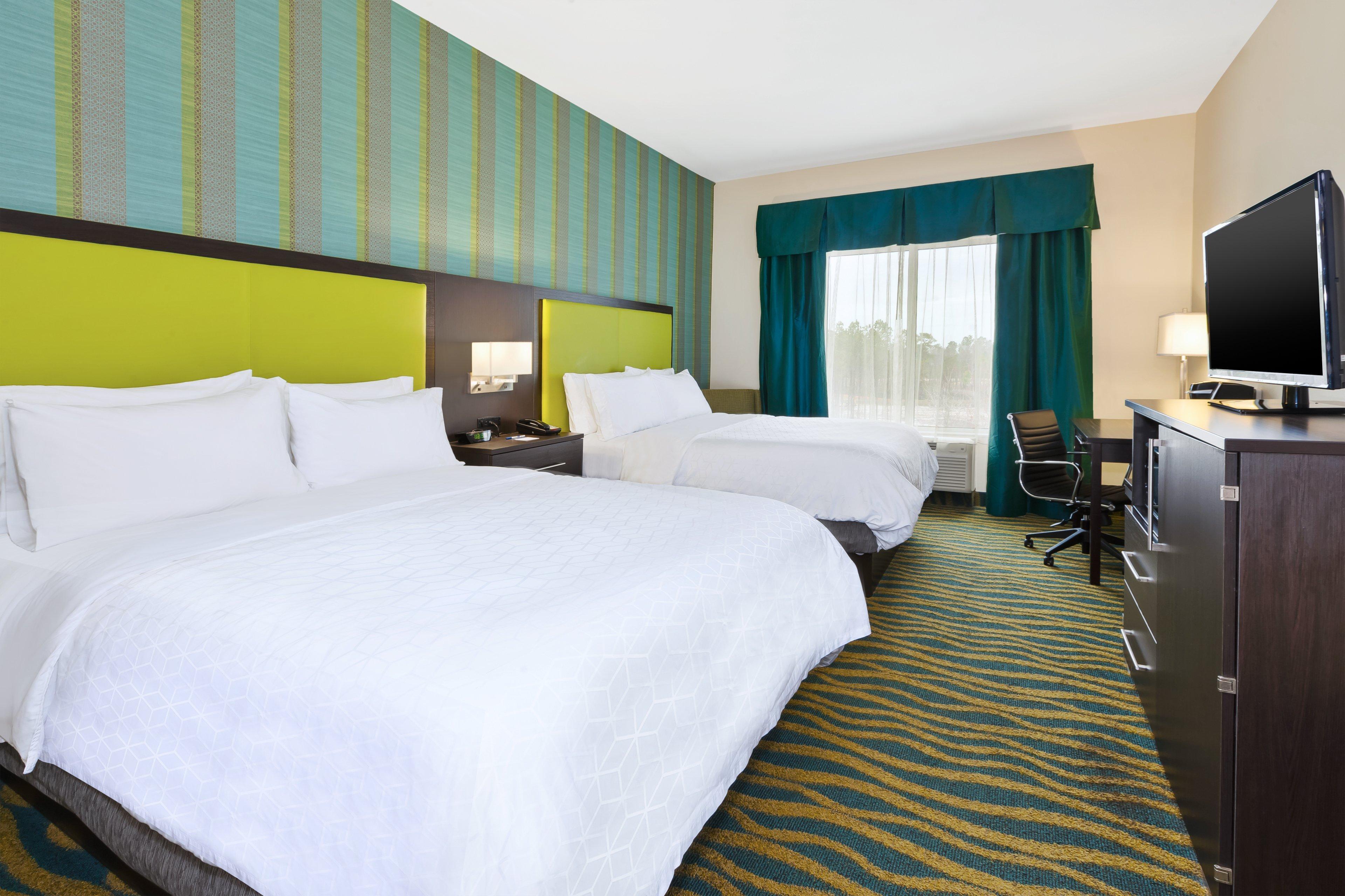 Holiday Inn Express & Suites Southport - Oak Island Area By Ihg Exteriér fotografie