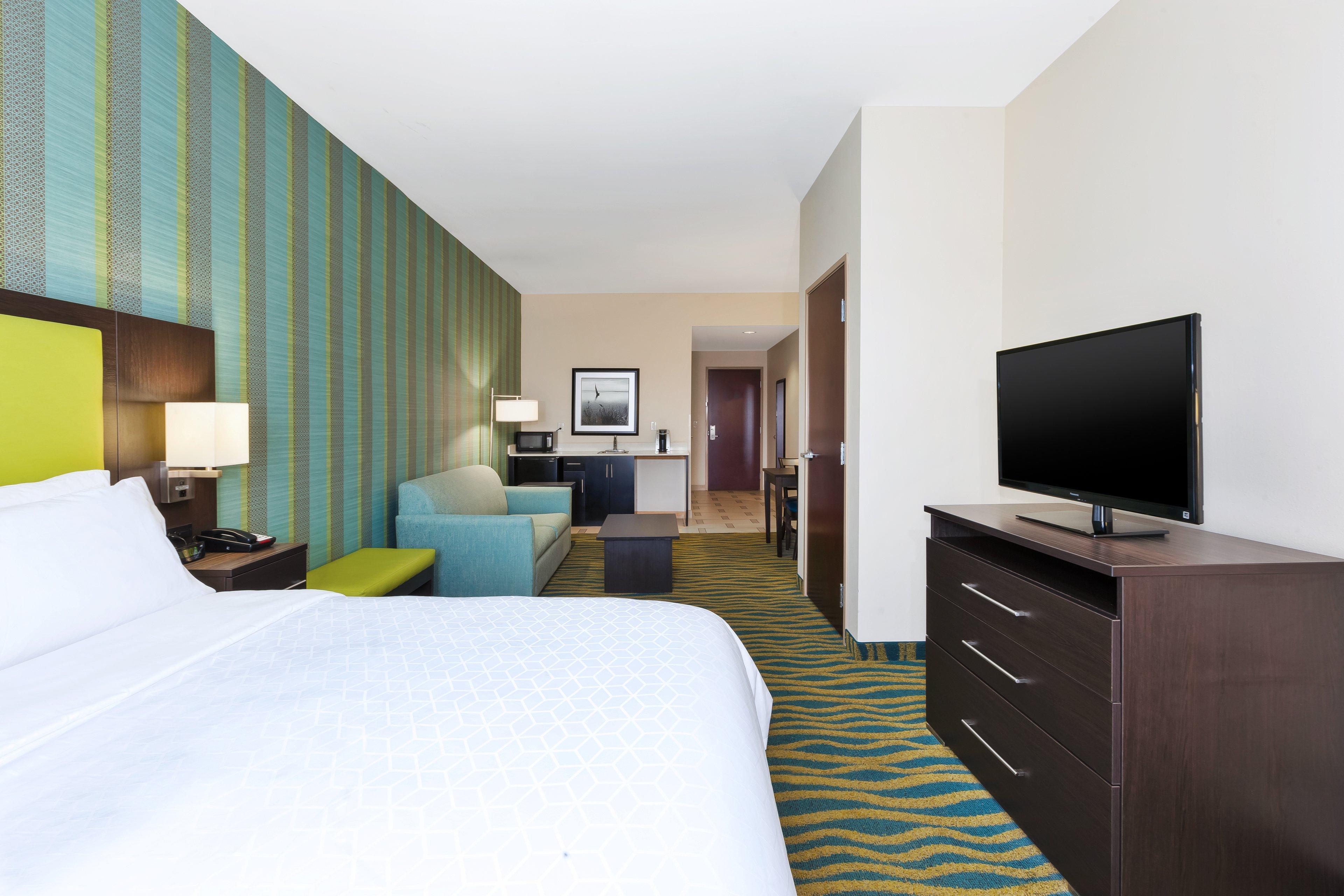 Holiday Inn Express & Suites Southport - Oak Island Area By Ihg Exteriér fotografie
