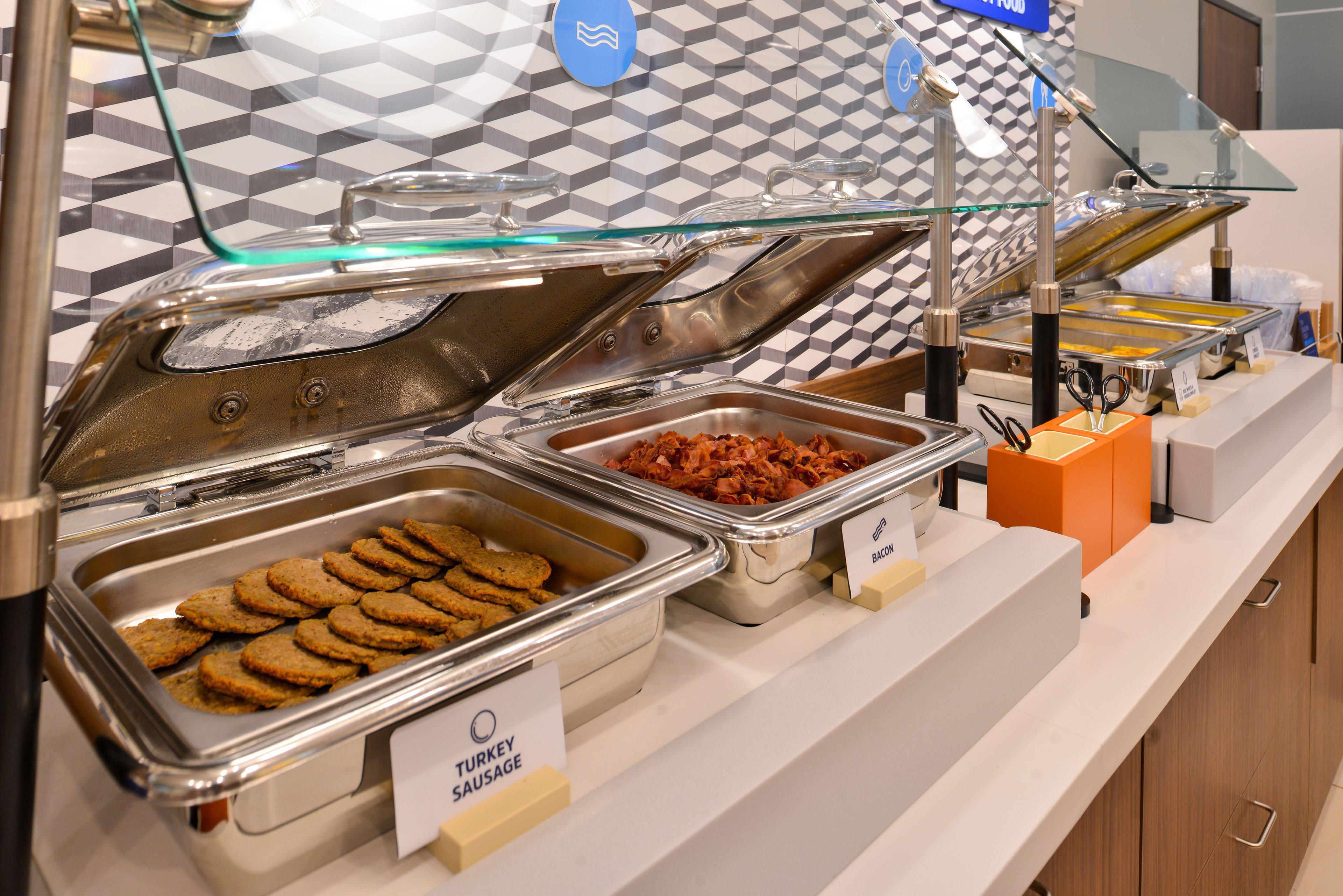 Holiday Inn Express & Suites Southport - Oak Island Area By Ihg Exteriér fotografie