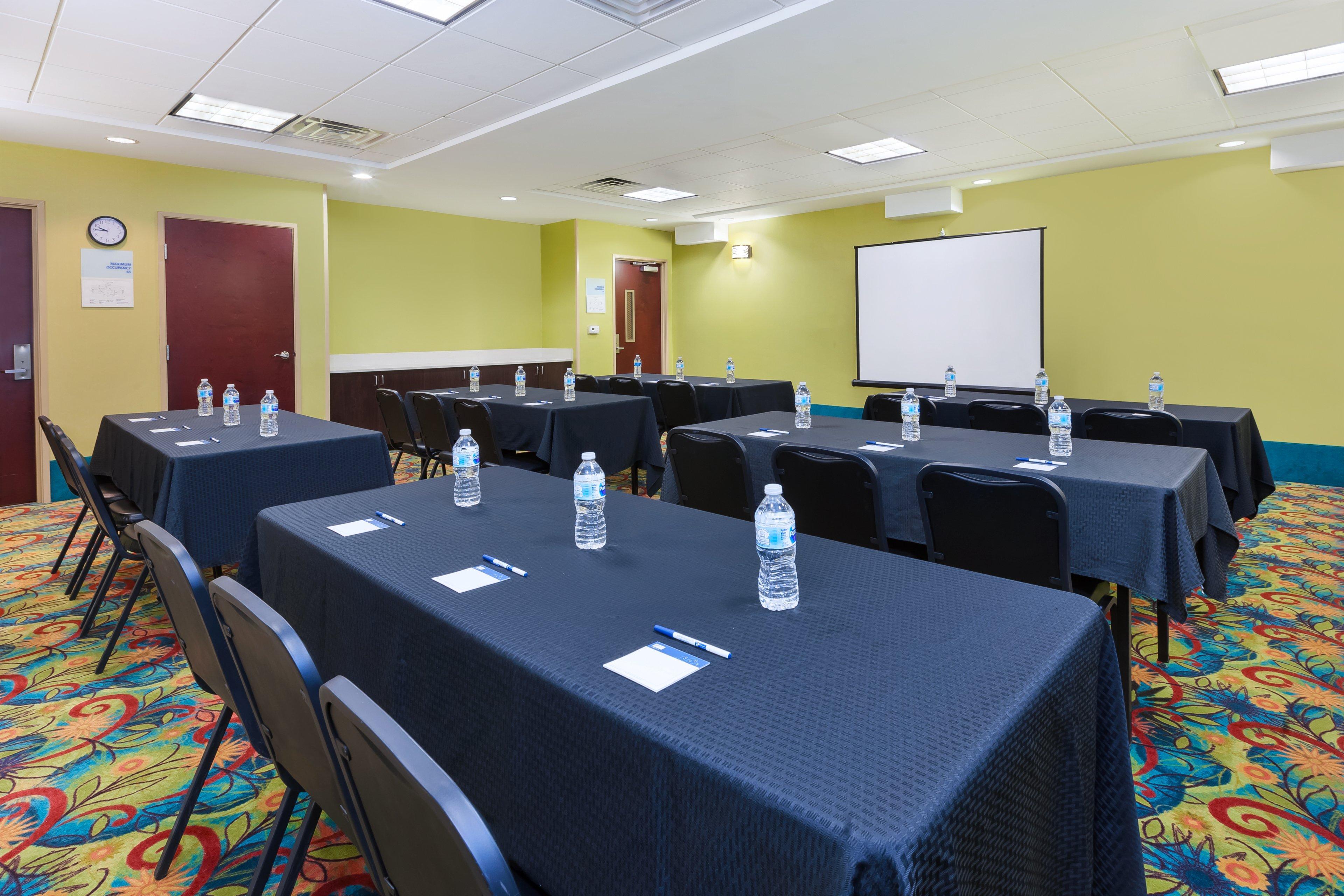Holiday Inn Express & Suites Southport - Oak Island Area By Ihg Exteriér fotografie