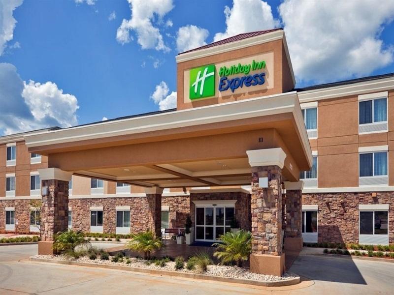 Holiday Inn Express & Suites Southport - Oak Island Area By Ihg Exteriér fotografie