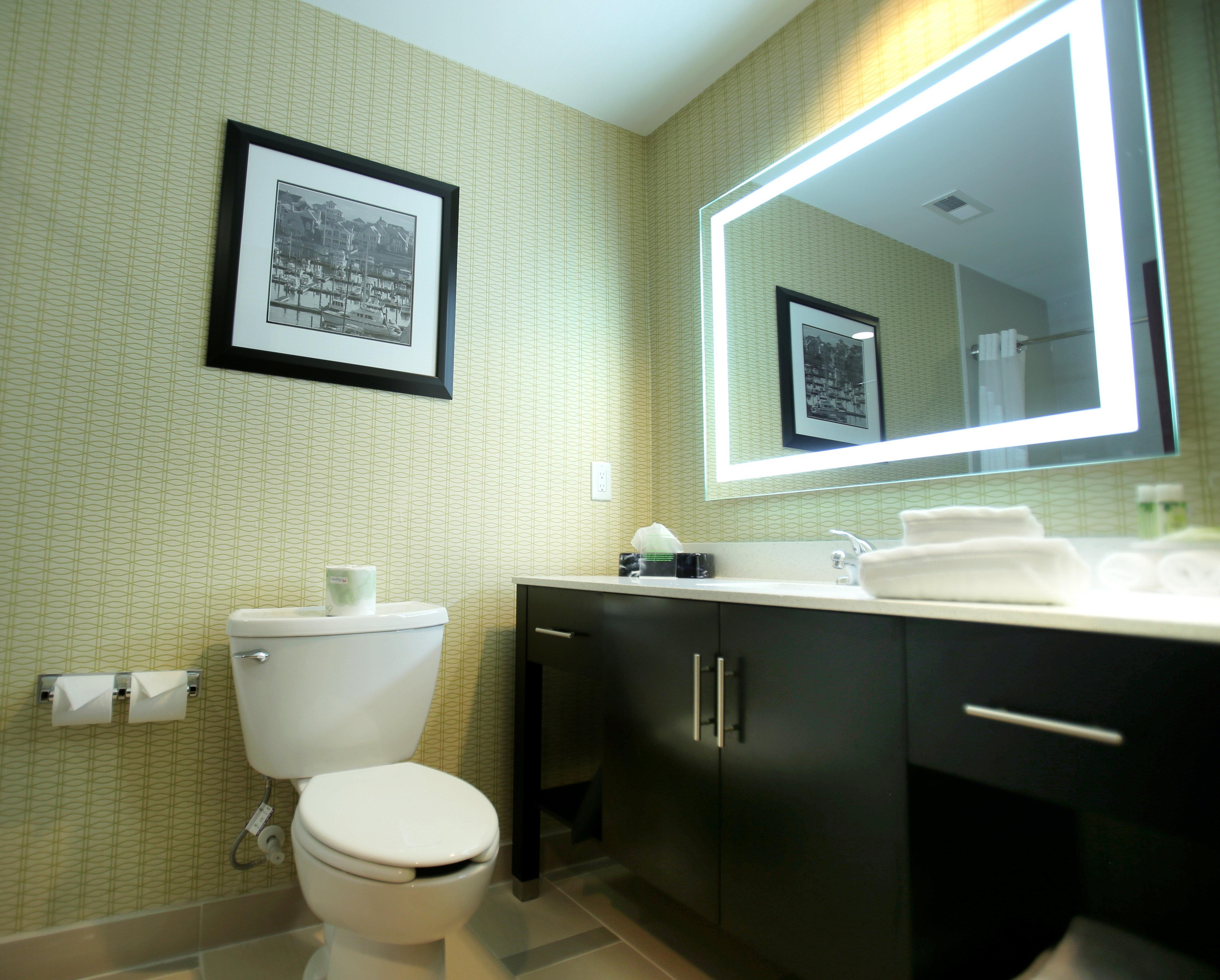 Holiday Inn Express & Suites Southport - Oak Island Area By Ihg Exteriér fotografie