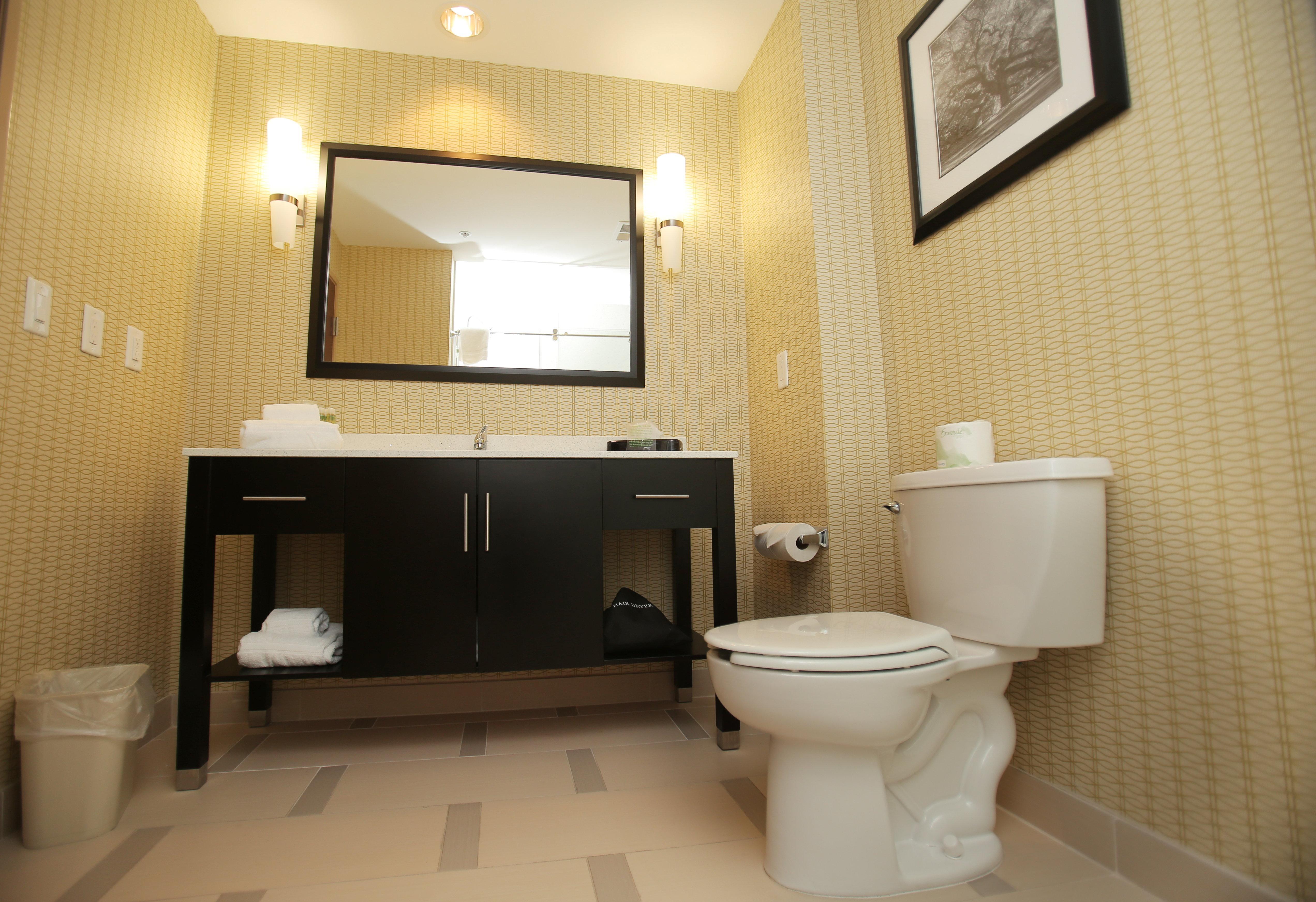 Holiday Inn Express & Suites Southport - Oak Island Area By Ihg Exteriér fotografie