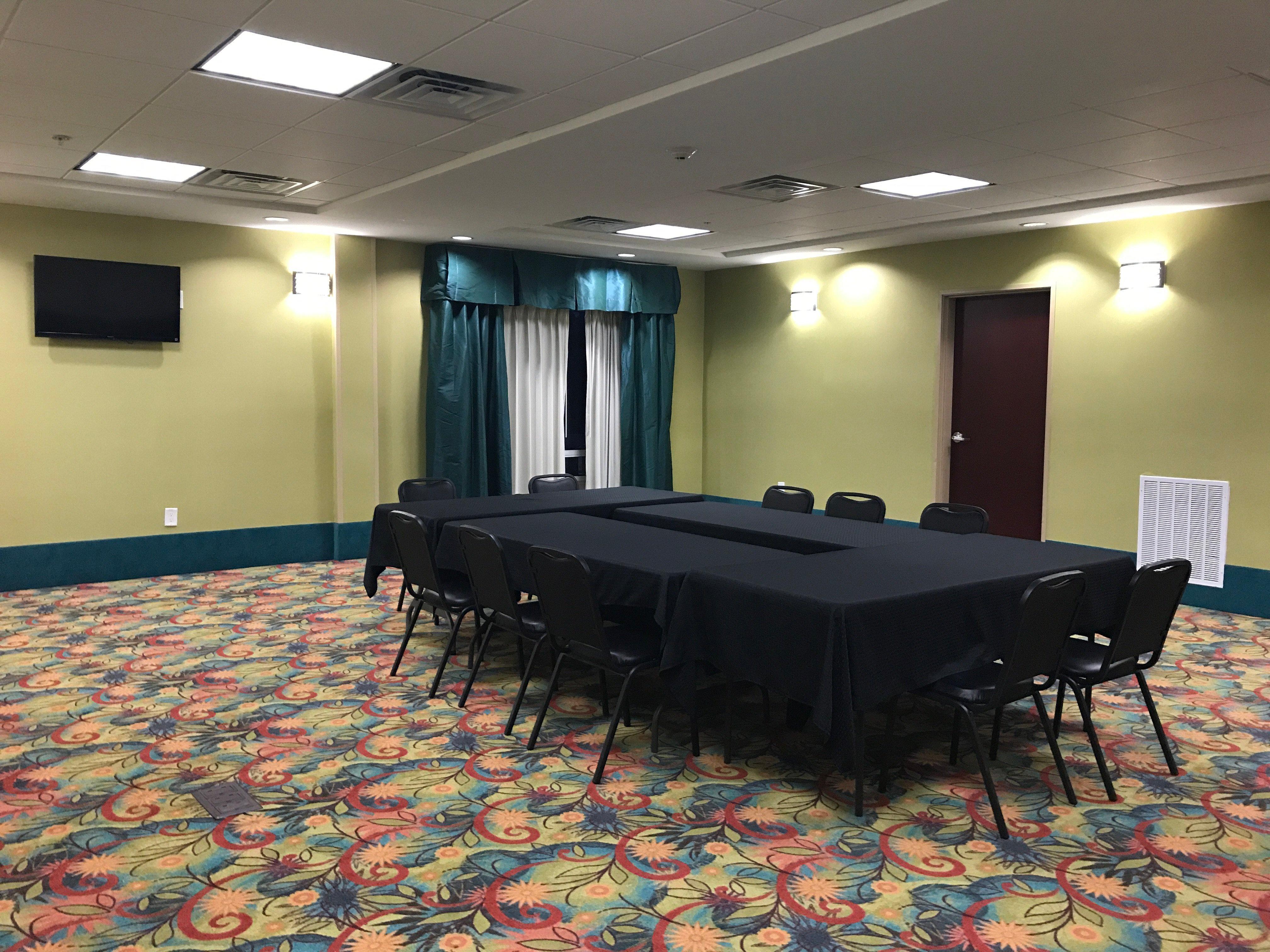Holiday Inn Express & Suites Southport - Oak Island Area By Ihg Exteriér fotografie